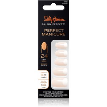 Sally Hansen Salon Effects unghii artificiale - imagine 2